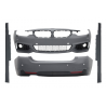 Complete Body Kit suitable for BMW 4 Series F32 F33 (2013-up) Sport Design Coupe Cabrio Complete Body Kit suitable for BMW 4 Series F32 F33 (2013-up) Sport Design Coupe Cabrio