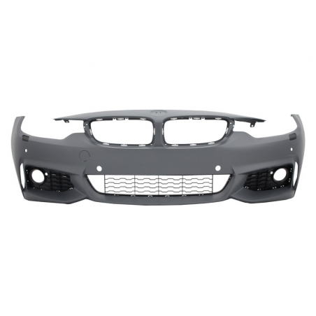 Complete Body Kit suitable for BMW 4 Series F32 F33 (2013-up) Sport Design Coupe Cabrio Complete Body Kit suitable for BMW 4 Series F32 F33 (2013-up) Sport Design Coupe Cabrio