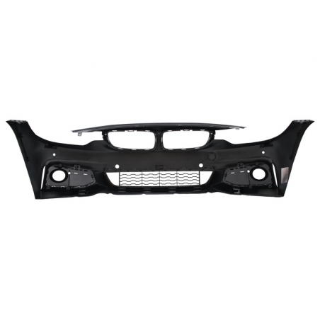 Complete Body Kit suitable for BMW 4 Series F32 F33 (2013-up) Sport Design Coupe Cabrio Complete Body Kit suitable for BMW 4 Series F32 F33 (2013-up) Sport Design Coupe Cabrio