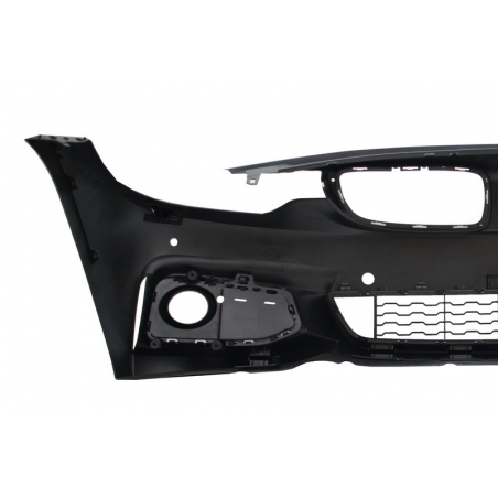 Complete Body Kit suitable for BMW 4 Series F32 F33 (2013-up) Sport Design Coupe Cabrio Complete Body Kit suitable for BMW 4 Series F32 F33 (2013-up) Sport Design Coupe Cabrio
