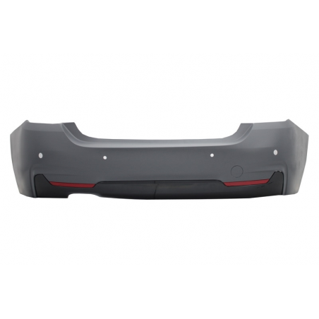 Complete Body Kit suitable for BMW 4 Series F32 F33 (2013-up) Sport Design Coupe Cabrio Complete Body Kit suitable for BMW 4 Series F32 F33 (2013-up) Sport Design Coupe Cabrio