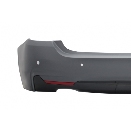 Complete Body Kit suitable for BMW 4 Series F32 F33 (2013-up) Sport Design Coupe Cabrio Complete Body Kit suitable for BMW 4 Series F32 F33 (2013-up) Sport Design Coupe Cabrio