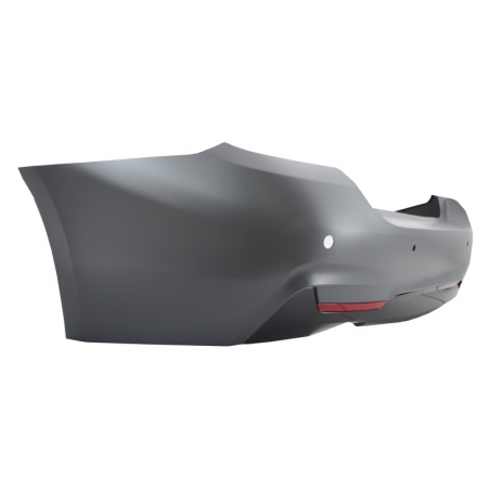 Complete Body Kit suitable for BMW 4 Series F32 F33 (2013-up) Sport Design Coupe Cabrio Complete Body Kit suitable for BMW 4 Series F32 F33 (2013-up) Sport Design Coupe Cabrio