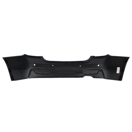 Complete Body Kit suitable for BMW 4 Series F32 F33 (2013-up) Sport Design Coupe Cabrio Complete Body Kit suitable for BMW 4 Series F32 F33 (2013-up) Sport Design Coupe Cabrio