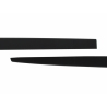 Side Skirts Add-on Lip Extensions suitable for BMW 4 Series F32 F33 F36 Coupe Cabrio Grand Coupe M-Performance Side Skirts Add-on Lip Extensions suitable for BMW 4 Series F32 F33 F36 Coupe Cabrio Grand Coupe M-Performance
