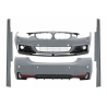 Complete Body Kit suitable for BMW 4 Series F32 F33 (2013-2016) M-Performance Design Coupe Cabrio Without Fog Lamp Complete Body Kit suitable for BMW 4 Series F32 F33 (2013-2016) M-Performance Design Coupe Cabrio Without Fog Lamp