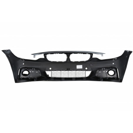 Complete Body Kit suitable for BMW 4 Series F32 F33 (2013-2016) M-Performance Design Coupe Cabrio Without Fog Lamp Complete Body Kit suitable for BMW 4 Series F32 F33 (2013-2016) M-Performance Design Coupe Cabrio Without Fog Lamp