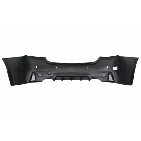 Complete Body Kit suitable for BMW 4 Series F32 F33 (2013-2016) M-Performance Design Coupe Cabrio Without Fog Lamp Complete Body Kit suitable for BMW 4 Series F32 F33 (2013-2016) M-Performance Design Coupe Cabrio Without Fog Lamp