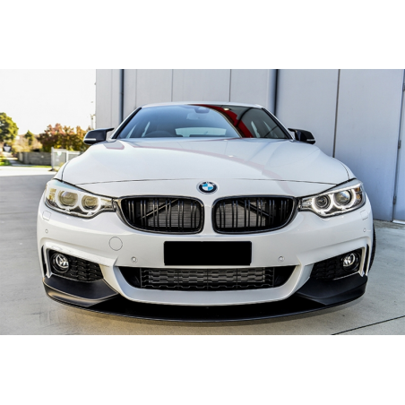 Complete Body Kit suitable for BMW 4 Series F32 F33 (2013-2016) M-Performance Design Coupe Cabrio Without Fog Lamp Complete Body Kit suitable for BMW 4 Series F32 F33 (2013-2016) M-Performance Design Coupe Cabrio Without Fog Lamp