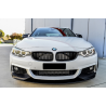 Complete Body Kit suitable for BMW 4 Series F32 F33 (2013-2016) M-Performance Design Coupe Cabrio Without Fog Lamp Complete Body Kit suitable for BMW 4 Series F32 F33 (2013-2016) M-Performance Design Coupe Cabrio Without Fog Lamp