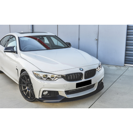 Complete Body Kit suitable for BMW 4 Series F32 F33 (2013-2016) M-Performance Design Coupe Cabrio Without Fog Lamp Complete Body Kit suitable for BMW 4 Series F32 F33 (2013-2016) M-Performance Design Coupe Cabrio Without Fog Lamp