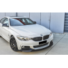 Complete Body Kit suitable for BMW 4 Series F32 F33 (2013-2016) M-Performance Design Coupe Cabrio Without Fog Lamp Complete Body Kit suitable for BMW 4 Series F32 F33 (2013-2016) M-Performance Design Coupe Cabrio Without Fog Lamp