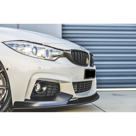 Complete Body Kit suitable for BMW 4 Series F32 F33 (2013-2016) M-Performance Design Coupe Cabrio Without Fog Lamp Complete Body Kit suitable for BMW 4 Series F32 F33 (2013-2016) M-Performance Design Coupe Cabrio Without Fog Lamp