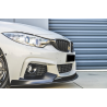 Complete Body Kit suitable for BMW 4 Series F32 F33 (2013-2016) M-Performance Design Coupe Cabrio Without Fog Lamp Complete Body Kit suitable for BMW 4 Series F32 F33 (2013-2016) M-Performance Design Coupe Cabrio Without Fog Lamp
