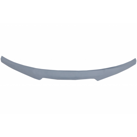 Trunk Spoiler suitable for BMW 4 Series Coupe F32 (2013-up) M4 CSL Design Trunk Spoiler suitable for BMW 4 Series Coupe F32 (2013-up) M4 CSL Design