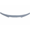 Trunk Spoiler suitable for BMW 4 Series Coupe F32 (2013-up) M4 CSL Design Trunk Spoiler suitable for BMW 4 Series Coupe F32 (2013-up) M4 CSL Design