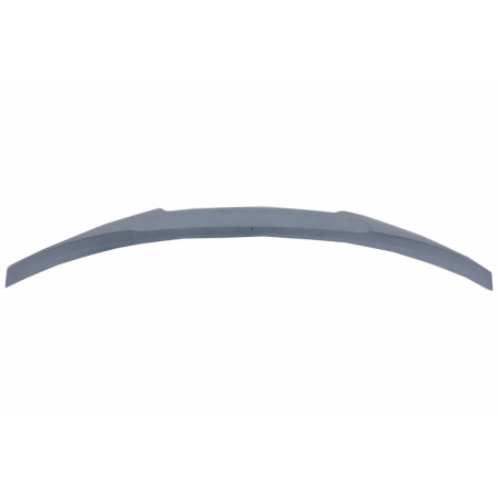 Trunk Spoiler suitable for BMW 4 Series Coupe F32 (2013-up) M4 CSL Design Trunk Spoiler suitable for BMW 4 Series Coupe F32 (2013-up) M4 CSL Design