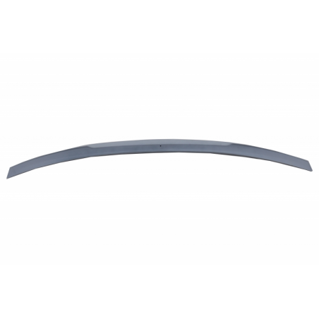 Trunk Spoiler suitable for BMW 4 Series Coupe F32 (2013-up) M4 CSL Design Trunk Spoiler suitable for BMW 4 Series Coupe F32 (2013-up) M4 CSL Design