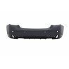 Rear Bumper suitable for BMW 4 Series F32 F33 F36 (2013-up) M-Performance Design Coupe Cabrio Grand Coupe Rear Bumper suitable for BMW 4 Series F32 F33 F36 (2013-up) M-Performance Design Coupe Cabrio Grand Coupe