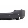 Rear Bumper suitable for BMW 4 Series F32 F33 F36 (2013-up) M-Performance Design Coupe Cabrio Grand Coupe Rear Bumper suitable for BMW 4 Series F32 F33 F36 (2013-up) M-Performance Design Coupe Cabrio Grand Coupe