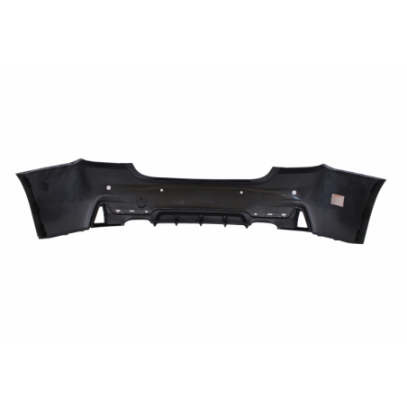 Rear Bumper suitable for BMW 4 Series F32 F33 F36 (2013-up) M-Performance Design Coupe Cabrio Grand Coupe Rear Bumper suitable for BMW 4 Series F32 F33 F36 (2013-up) M-Performance Design Coupe Cabrio Grand Coupe