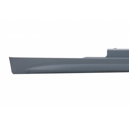 Side Skirts suitable for BMW 4 Series F32 F33 Coupe Cabrio (2013-up) M-Technik Design Side Skirts suitable for BMW 4 Series F32 F33 Coupe Cabrio (2013-up) M-Technik Design