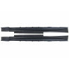 Side Skirts suitable for BMW 4 Series F32 F33 Coupe Cabrio (2013-up) M-Technik Design Side Skirts suitable for BMW 4 Series F32 F33 Coupe Cabrio (2013-up) M-Technik Design