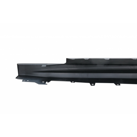 Side Skirts suitable for BMW 4 Series F32 F33 Coupe Cabrio (2013-up) M-Technik Design Side Skirts suitable for BMW 4 Series F32 F33 Coupe Cabrio (2013-up) M-Technik Design
