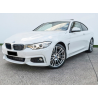 Side Skirts suitable for BMW 4 Series F32 F33 Coupe Cabrio (2013-up) M-Technik Design Side Skirts suitable for BMW 4 Series F32 F33 Coupe Cabrio (2013-up) M-Technik Design