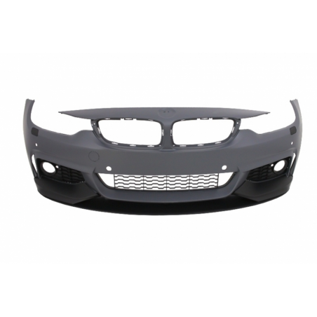 Complete Body Kit suitable for BMW 4 Series F36 Gran Coupe (2014-up) M-Performance Design Complete Body Kit suitable for BMW 4 Series F36 Gran Coupe (2014-up) M-Performance Design
