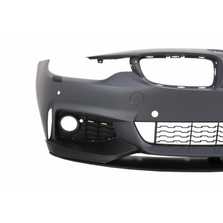 Complete Body Kit suitable for BMW 4 Series F36 Gran Coupe (2014-up) M-Performance Design Complete Body Kit suitable for BMW 4 Series F36 Gran Coupe (2014-up) M-Performance Design