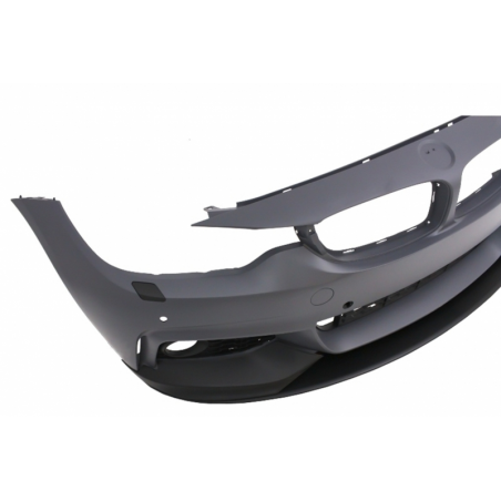 Complete Body Kit suitable for BMW 4 Series F36 Gran Coupe (2014-up) M-Performance Design Complete Body Kit suitable for BMW 4 Series F36 Gran Coupe (2014-up) M-Performance Design