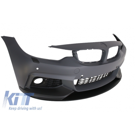 Complete Body Kit suitable for BMW 4 Series F36 Gran Coupe (2014-up) M-Performance Design Complete Body Kit suitable for BMW 4 Series F36 Gran Coupe (2014-up) M-Performance Design