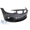Complete Body Kit suitable for BMW 4 Series F36 Gran Coupe (2014-up) M-Performance Design Complete Body Kit suitable for BMW 4 Series F36 Gran Coupe (2014-up) M-Performance Design