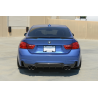 Complete Body Kit suitable for BMW 4 Series F36 Gran Coupe (2014-up) M-Performance Design Complete Body Kit suitable for BMW 4 Series F36 Gran Coupe (2014-up) M-Performance Design