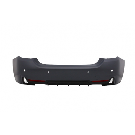 Complete Body Kit suitable for BMW 4 Series F36 Gran Coupe (2014-up) M-Performance Design Complete Body Kit suitable for BMW 4 Series F36 Gran Coupe (2014-up) M-Performance Design