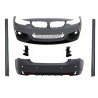 Complete Body Kit suitable for BMW 4 Series F36 (2013-up) M-Performance Design Gran Coupe Complete Body Kit suitable for BMW 4 Series F36 (2013-up) M-Performance Design Gran Coupe