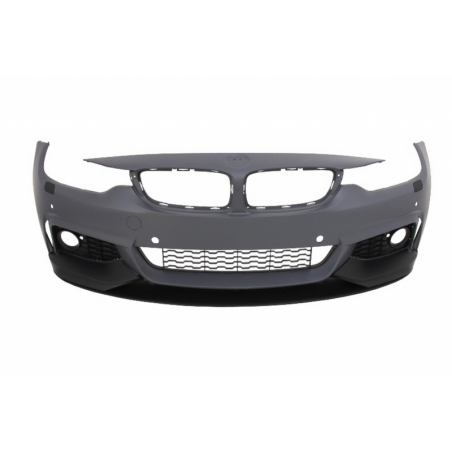 Complete Body Kit suitable for BMW 4 Series F36 (2013-up) M-Performance Design Gran Coupe Complete Body Kit suitable for BMW 4 Series F36 (2013-up) M-Performance Design Gran Coupe
