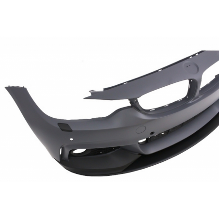 Complete Body Kit suitable for BMW 4 Series F36 (2013-up) M-Performance Design Gran Coupe Complete Body Kit suitable for BMW 4 Series F36 (2013-up) M-Performance Design Gran Coupe