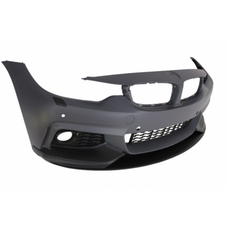 Complete Body Kit suitable for BMW 4 Series F36 (2013-up) M-Performance Design Gran Coupe Complete Body Kit suitable for BMW 4 Series F36 (2013-up) M-Performance Design Gran Coupe