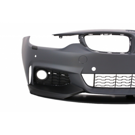 Complete Body Kit suitable for BMW 4 Series F36 (2013-up) M-Performance Design Gran Coupe Complete Body Kit suitable for BMW 4 Series F36 (2013-up) M-Performance Design Gran Coupe