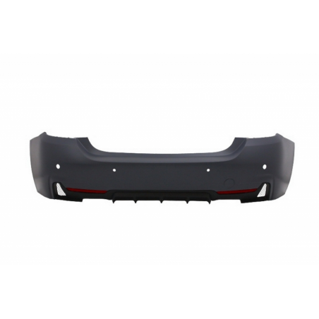 Complete Body Kit suitable for BMW 4 Series F36 (2013-up) M-Performance Design Gran Coupe Complete Body Kit suitable for BMW 4 Series F36 (2013-up) M-Performance Design Gran Coupe