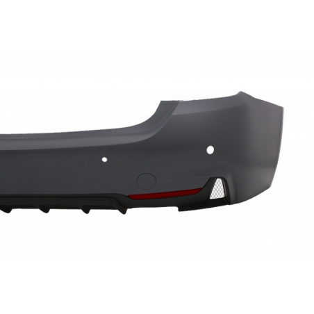 Complete Body Kit suitable for BMW 4 Series F36 (2013-up) M-Performance Design Gran Coupe Complete Body Kit suitable for BMW 4 Series F36 (2013-up) M-Performance Design Gran Coupe