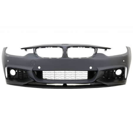 Complete Body Kit suitable for BMW 4 Series F36 (2013-up) M-Performance Design Grand Coupe Complete Body Kit suitable for BMW 4 Series F36 (2013-up) M-Performance Design Grand Coupe