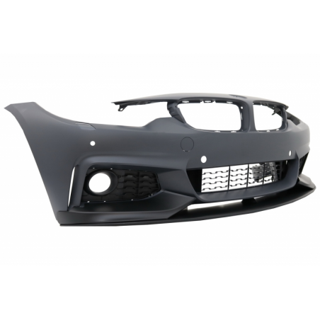 Complete Body Kit suitable for BMW 4 Series F36 (2013-up) M-Performance Design Grand Coupe Complete Body Kit suitable for BMW 4 Series F36 (2013-up) M-Performance Design Grand Coupe
