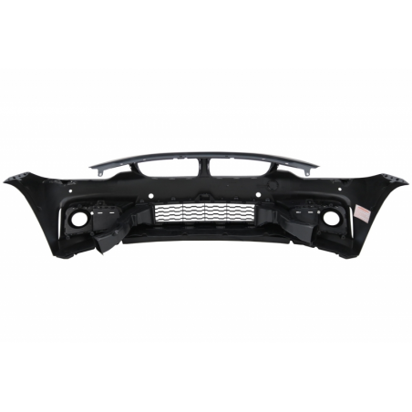 Complete Body Kit suitable for BMW 4 Series F36 (2013-up) M-Performance Design Grand Coupe Complete Body Kit suitable for BMW 4 Series F36 (2013-up) M-Performance Design Grand Coupe