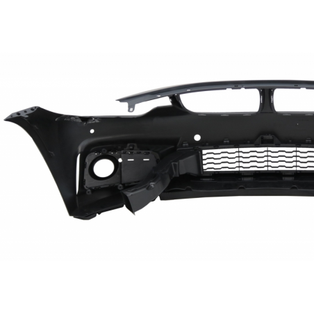 Complete Body Kit suitable for BMW 4 Series F36 (2013-up) M-Performance Design Grand Coupe Complete Body Kit suitable for BMW 4 Series F36 (2013-up) M-Performance Design Grand Coupe