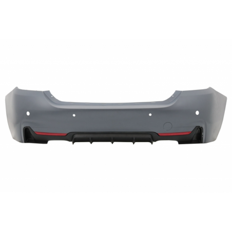Complete Body Kit suitable for BMW 4 Series F36 (2013-up) M-Performance Design Grand Coupe Complete Body Kit suitable for BMW 4 Series F36 (2013-up) M-Performance Design Grand Coupe