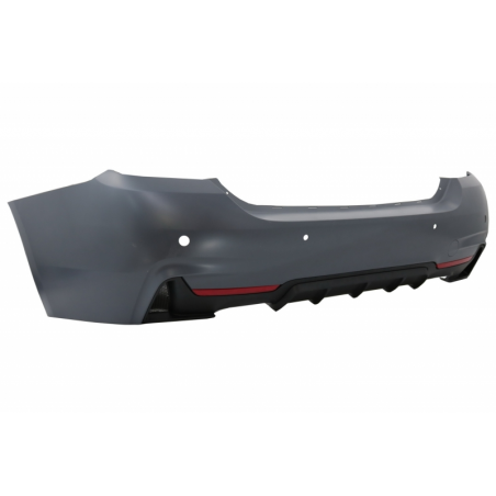 Complete Body Kit suitable for BMW 4 Series F36 (2013-up) M-Performance Design Grand Coupe Complete Body Kit suitable for BMW 4 Series F36 (2013-up) M-Performance Design Grand Coupe