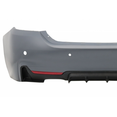 Complete Body Kit suitable for BMW 4 Series F36 (2013-up) M-Performance Design Grand Coupe Complete Body Kit suitable for BMW 4 Series F36 (2013-up) M-Performance Design Grand Coupe